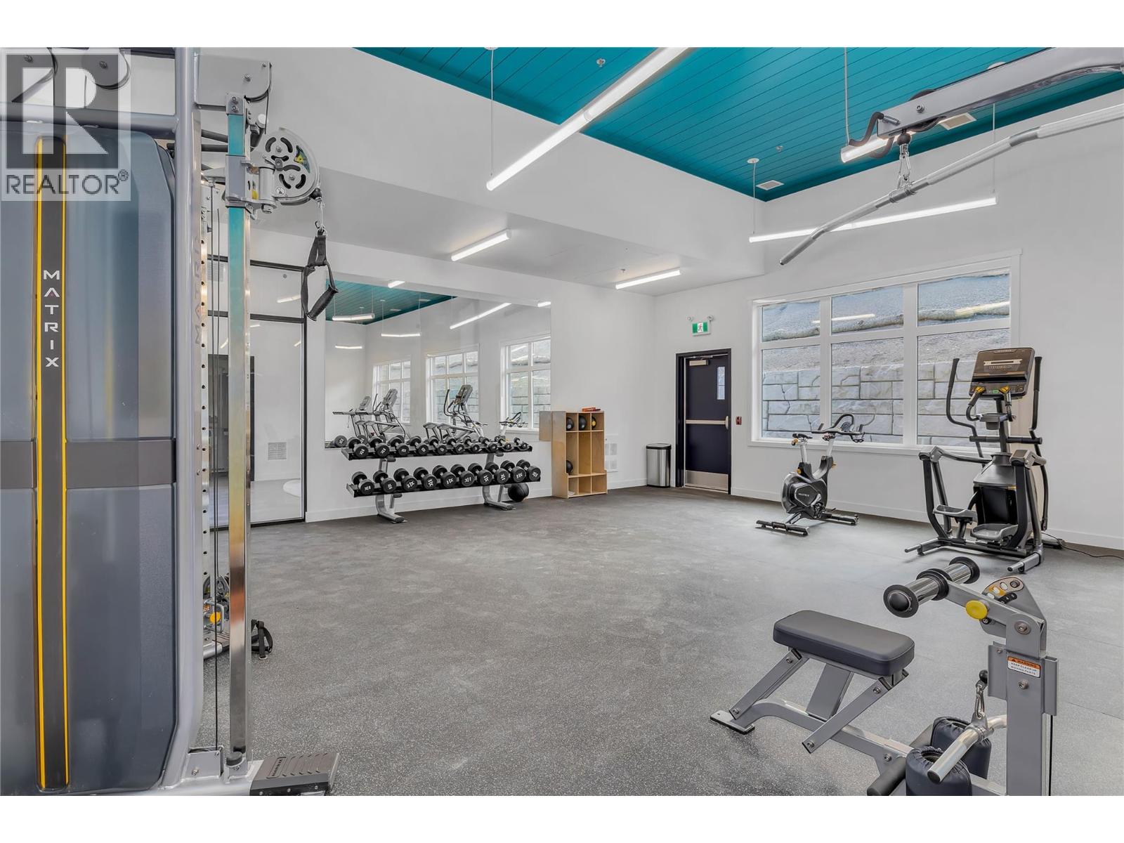 118 1057 Frost Road, Kelowna