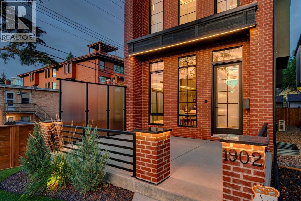 1902 13 Street SW, Calgary, Alberta