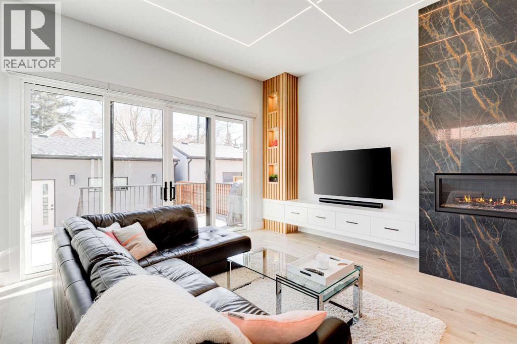 Single Family House for Sale in   Street SW Upper Mount Royal Calgary 