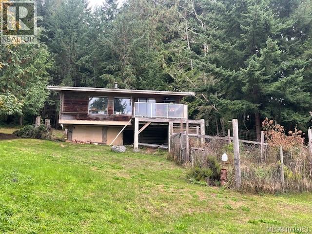  901 Isabella Point Road, Salt Spring