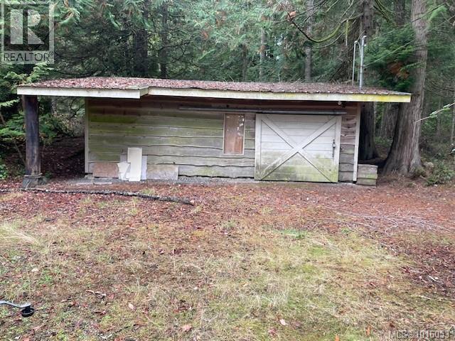  901 Isabella Point Road, Salt Spring