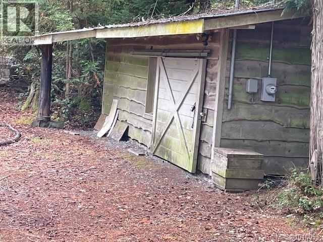  901 Isabella Point Road, Salt Spring