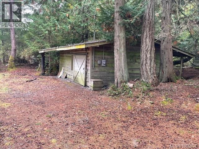  901 Isabella Point Road, Salt Spring