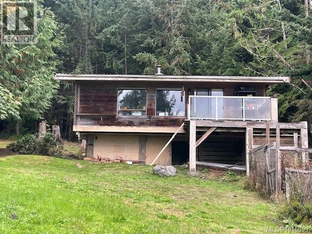  901 Isabella Point Road, Salt Spring