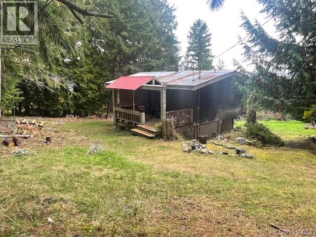 901 Isabella Point Road, Salt Spring