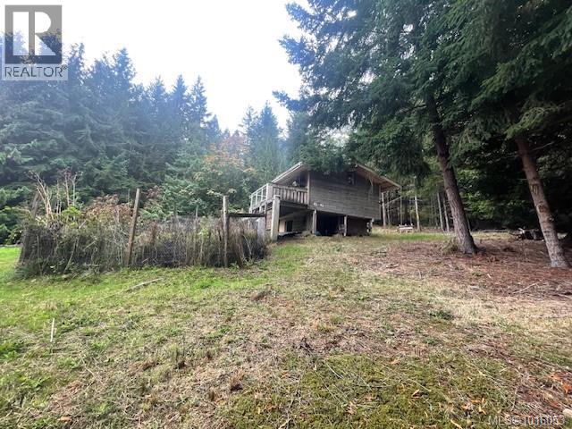 901 Isabella Point Road, Salt Spring