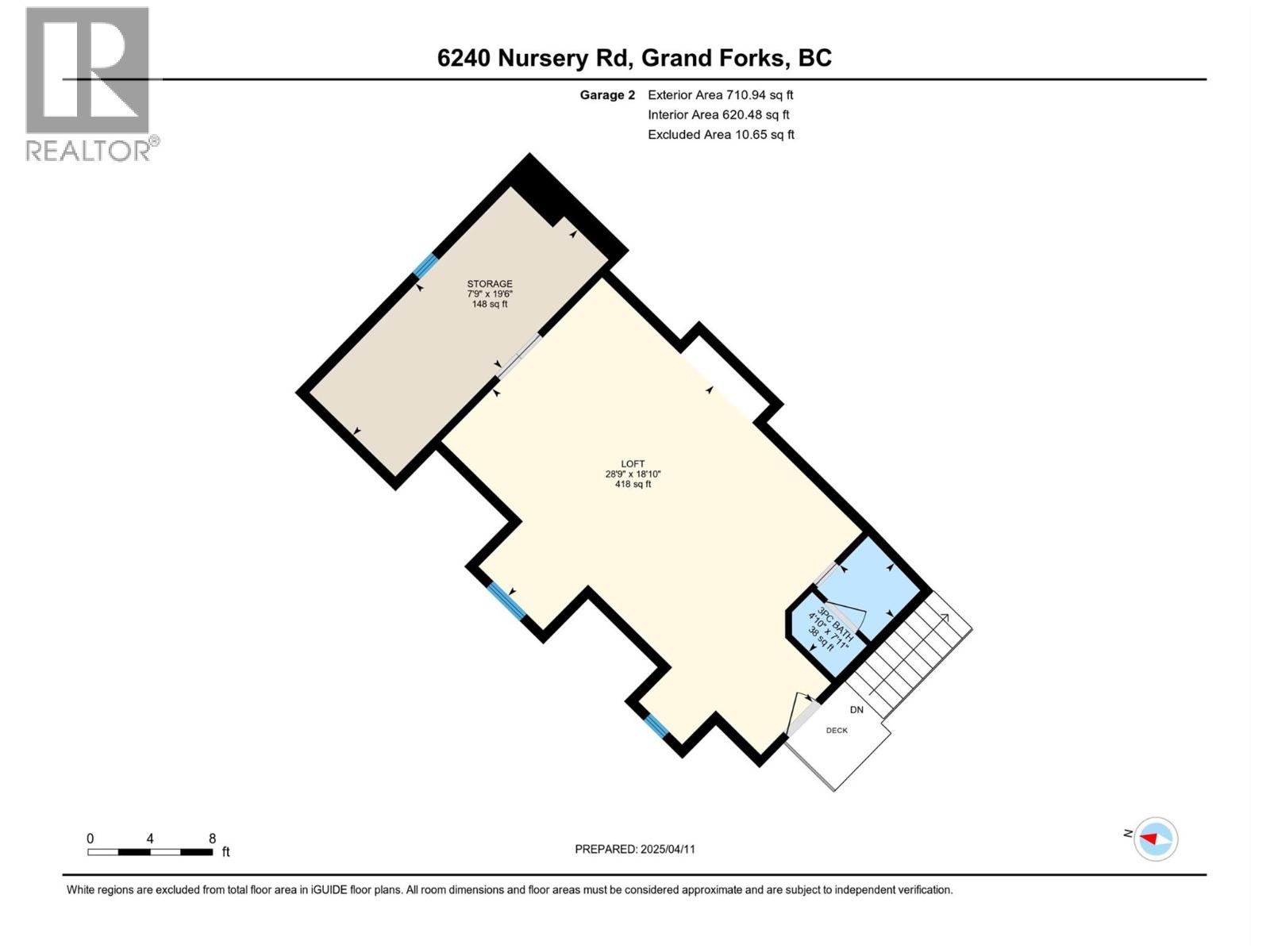6240 Nursery Road, Grand Forks