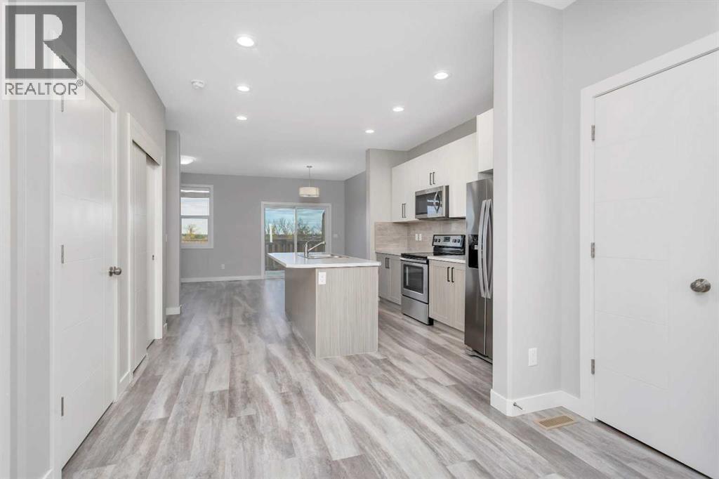 43 Palmer Circle, Blackfalds