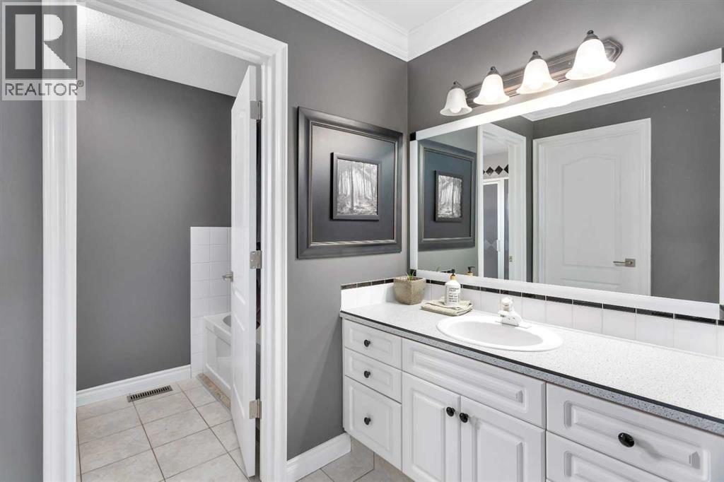 116 Armitage Close, Red Deer