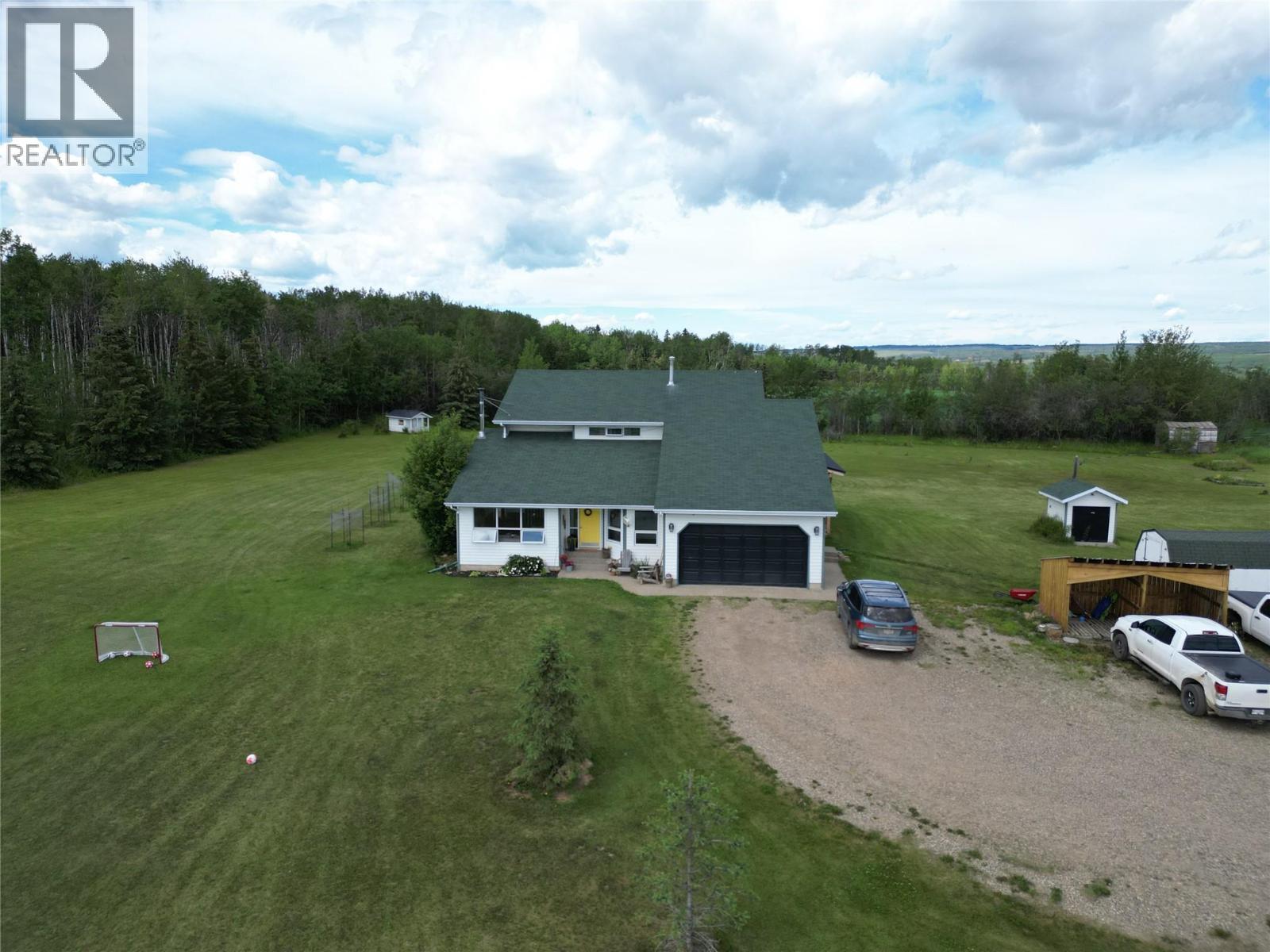 3443 210 Road, Dawson Creek