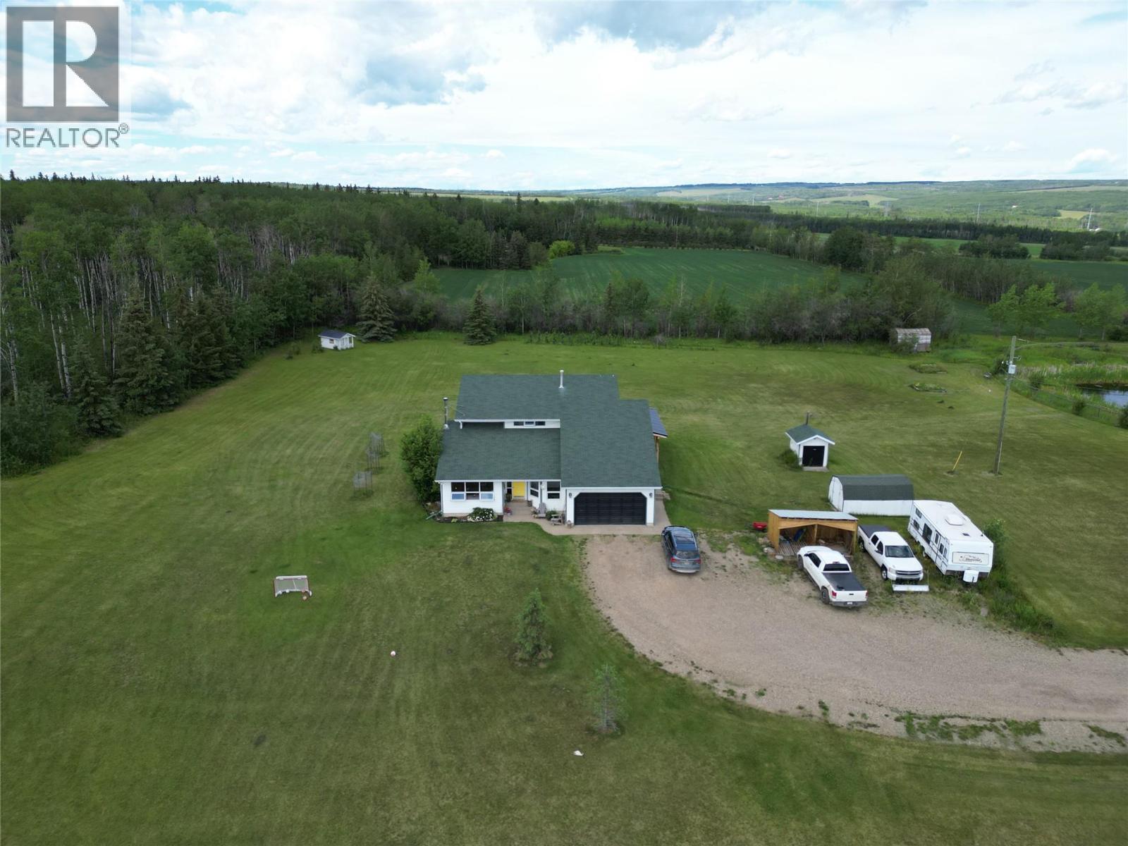 3443 210 Road, Dawson Creek