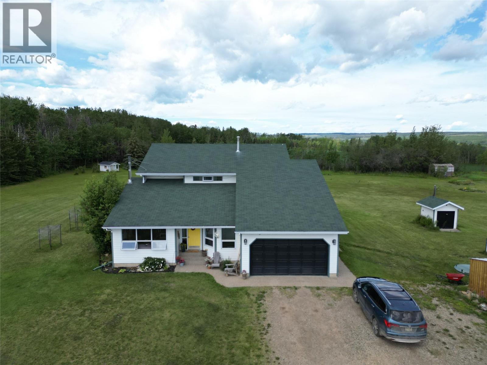 3443 210 Road, Dawson Creek