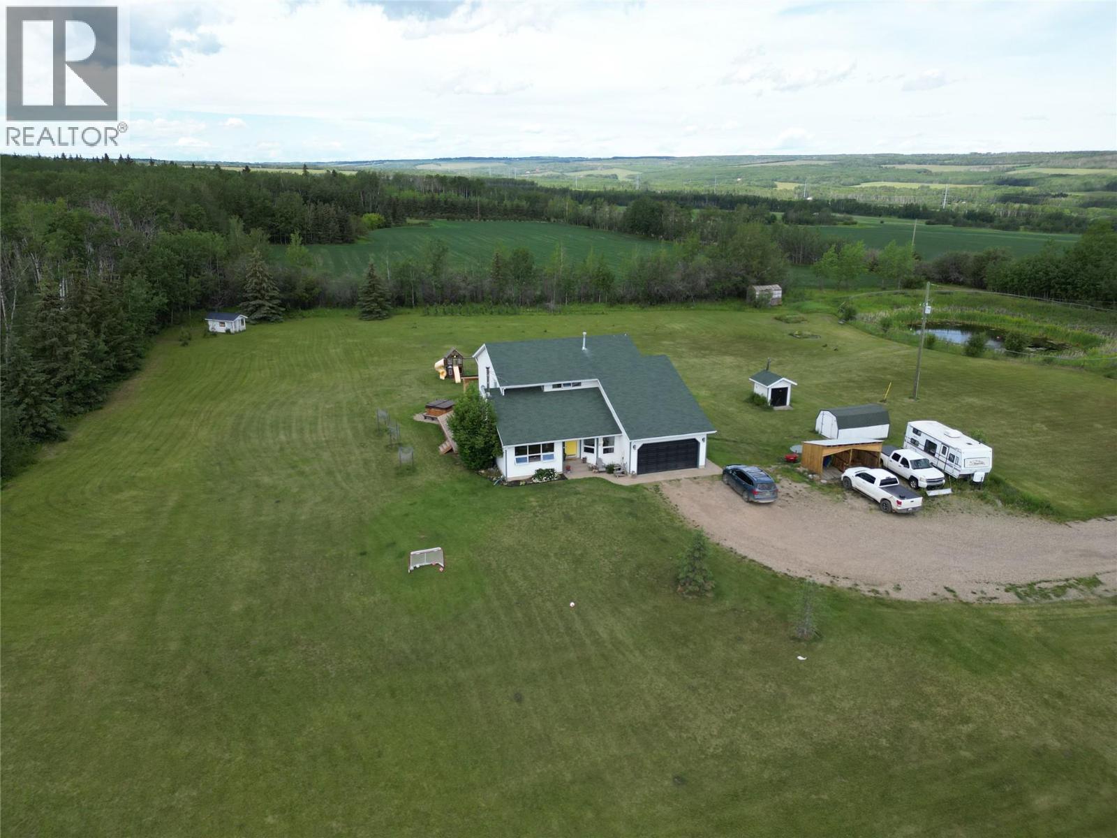 3443 210 Road, Dawson Creek