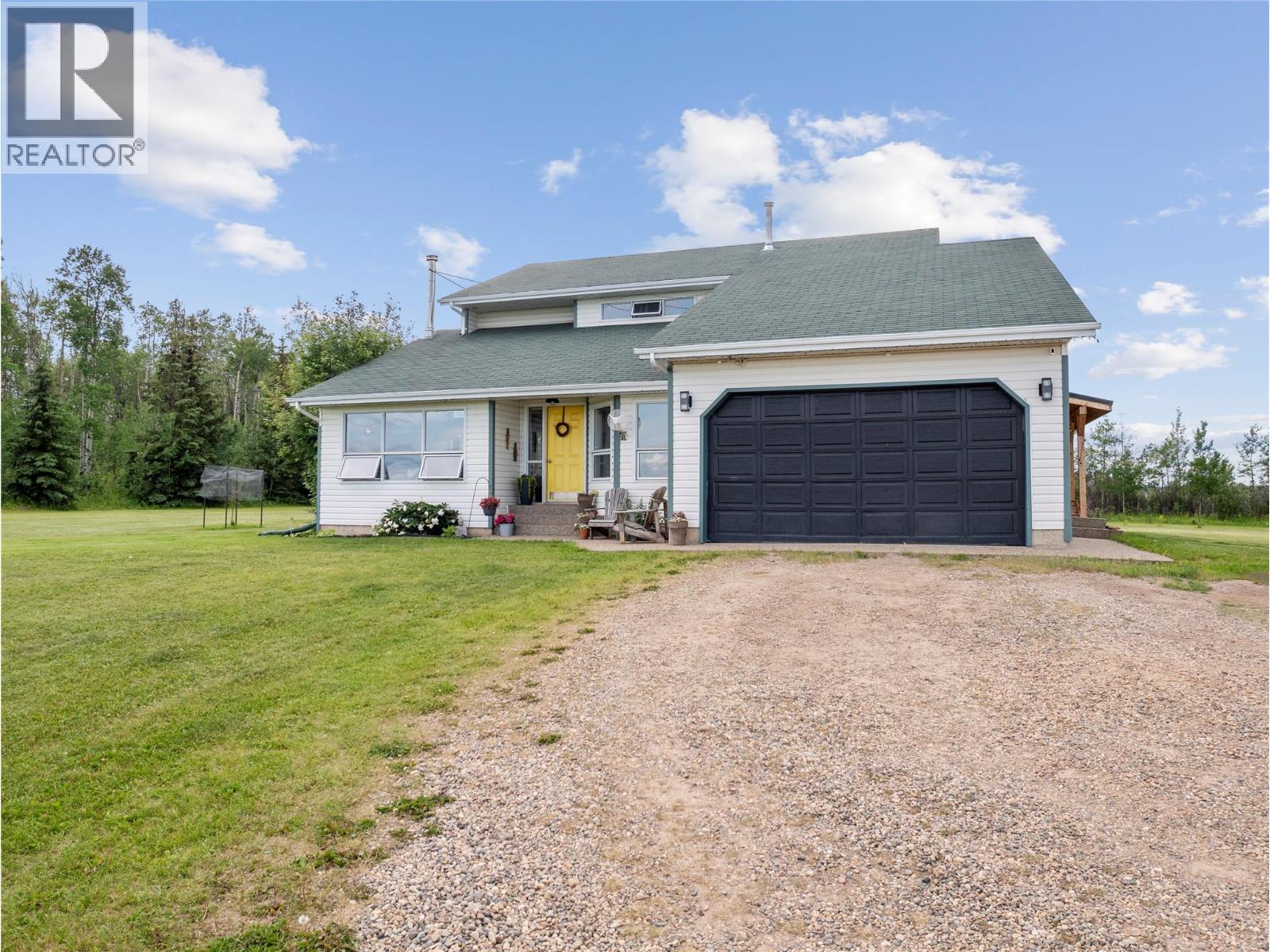 3443 210 Road, Dawson Creek