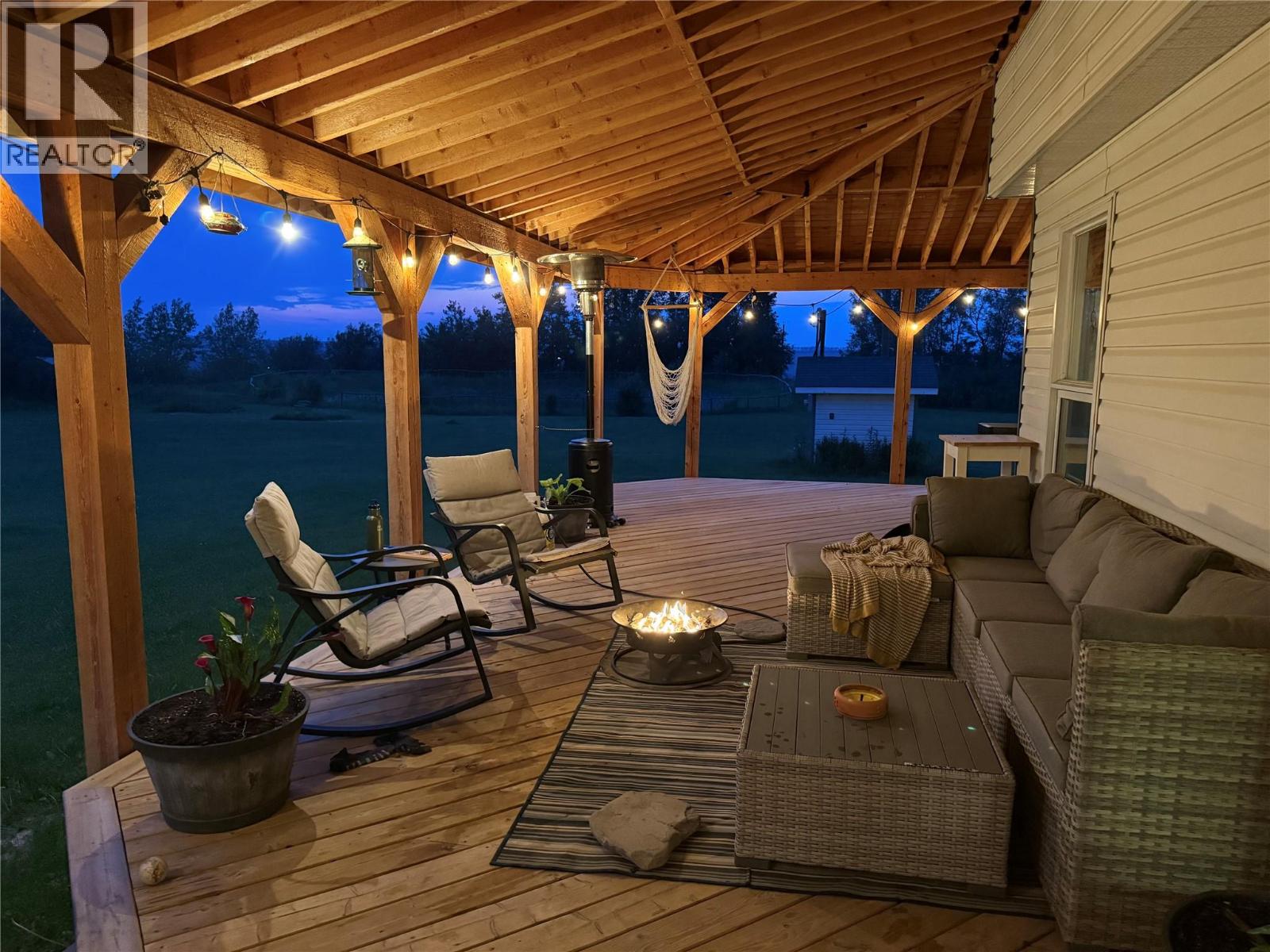 3443 210 Road, Dawson Creek