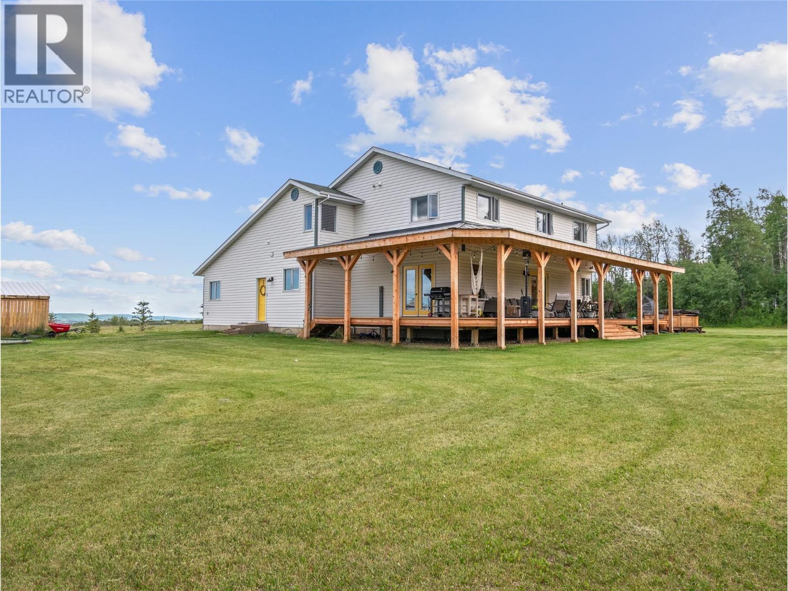 3443 210 Road, Dawson Creek