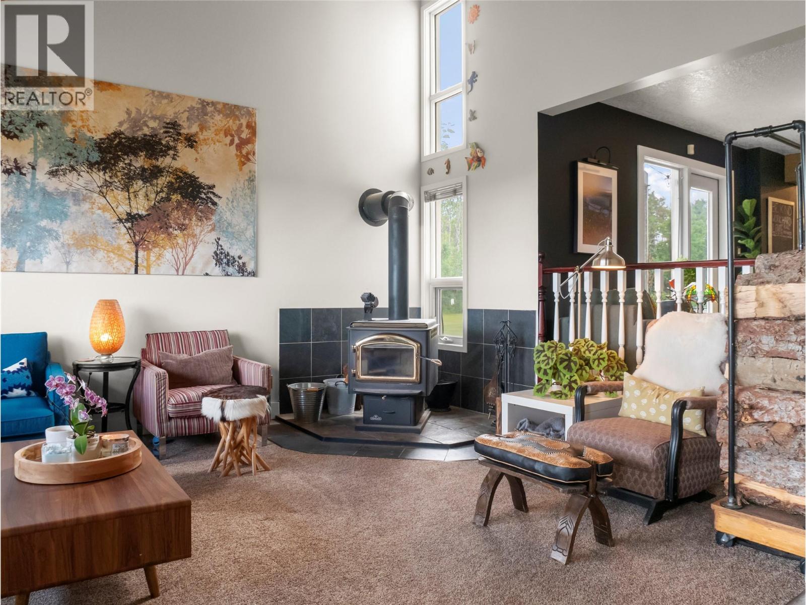 3443 210 Road, Dawson Creek