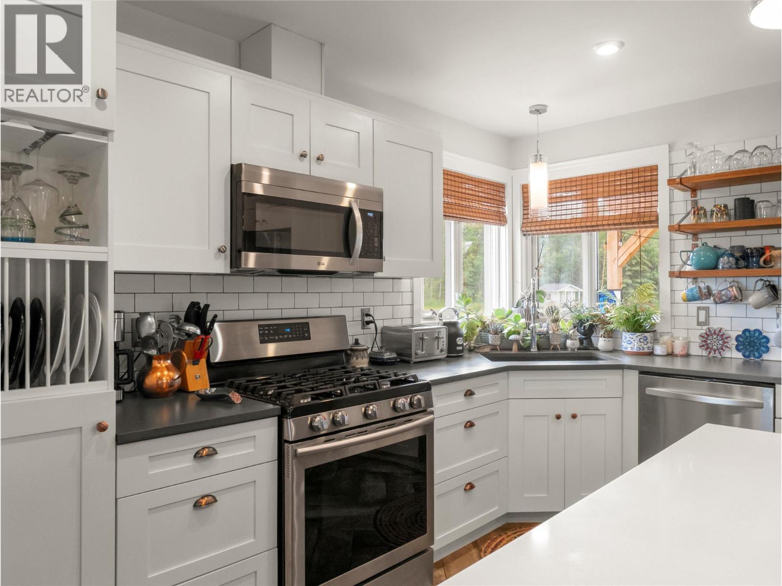 3443 210 Road, Dawson Creek