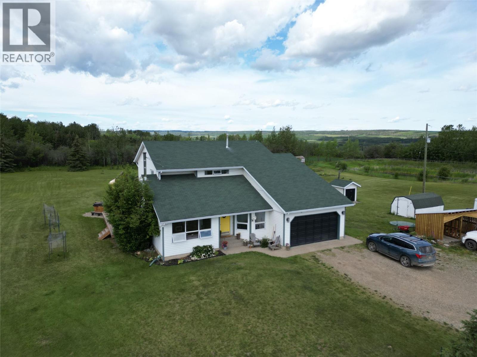 3443 210 Road, Dawson Creek