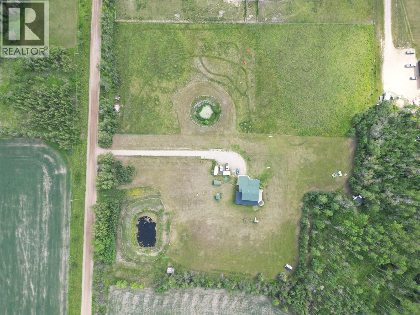 3443 210 Road, Dawson Creek