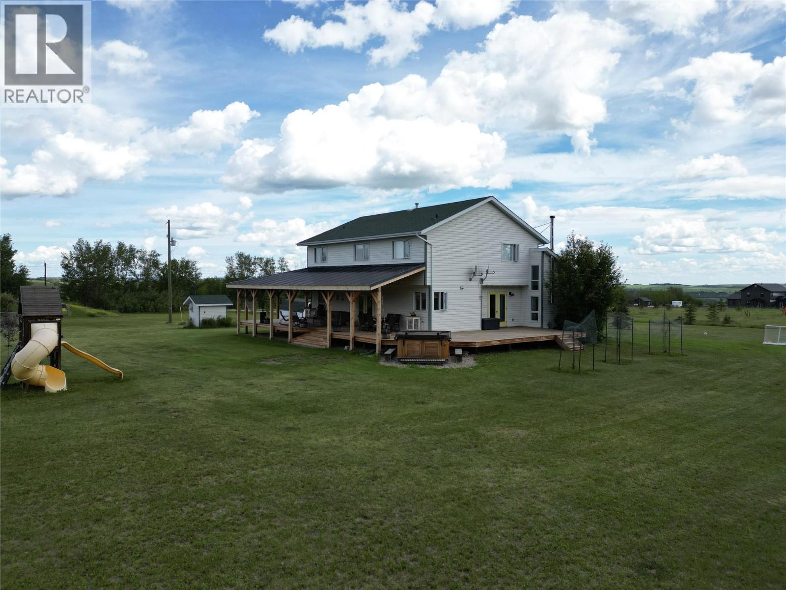 3443 210 Road, Dawson Creek