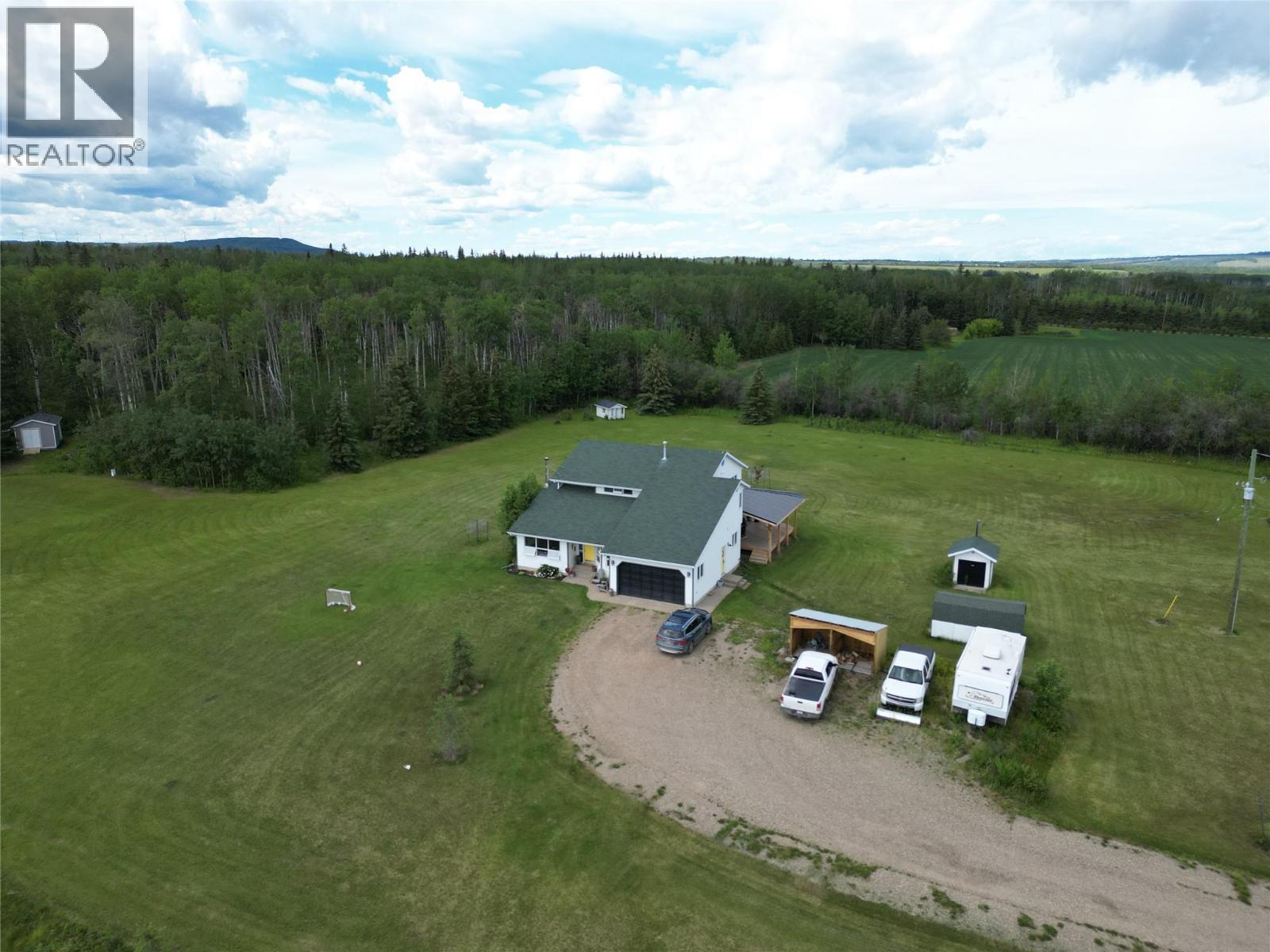 3443 210 Road, Dawson Creek