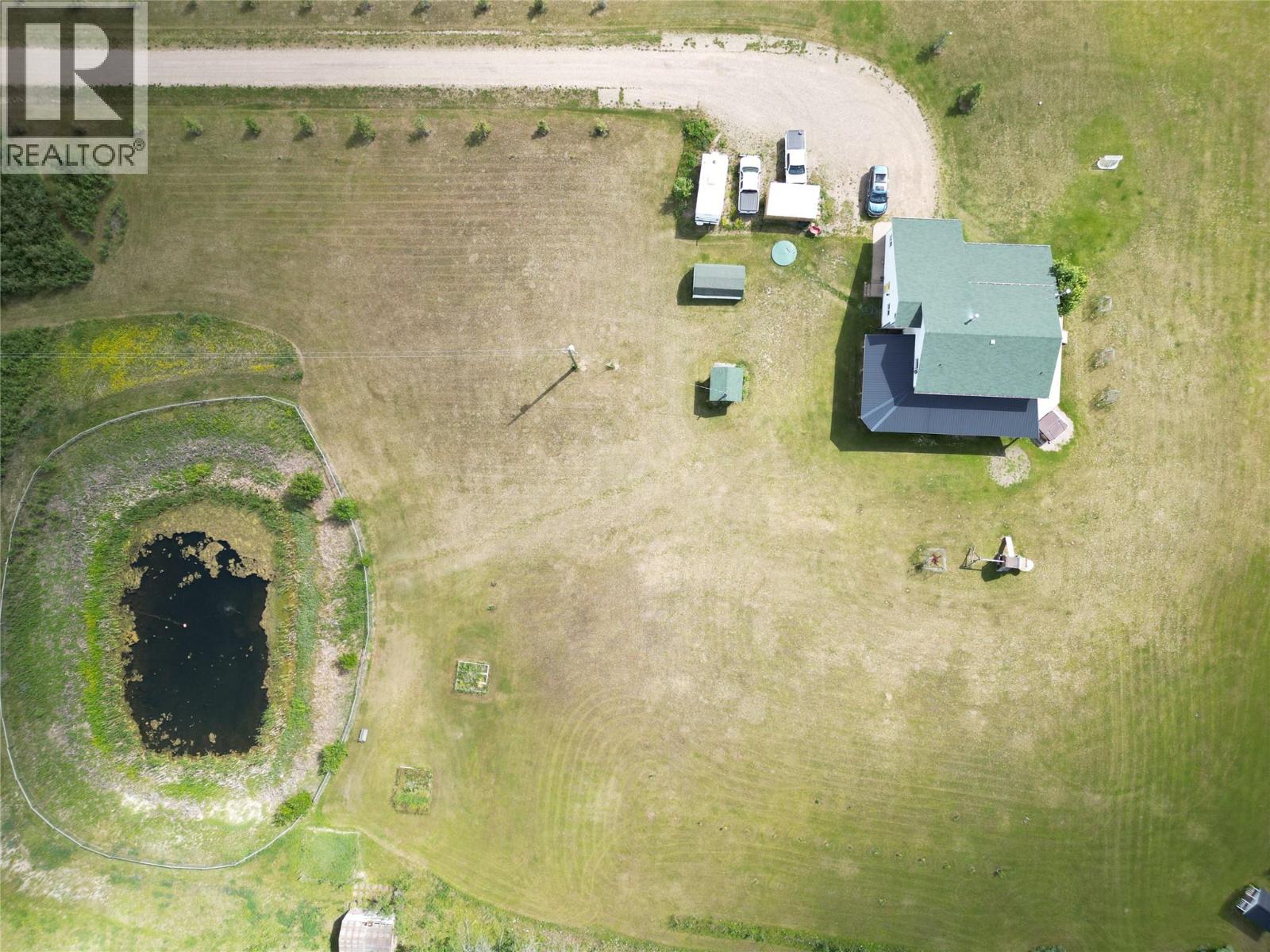 3443 210 Road, Dawson Creek