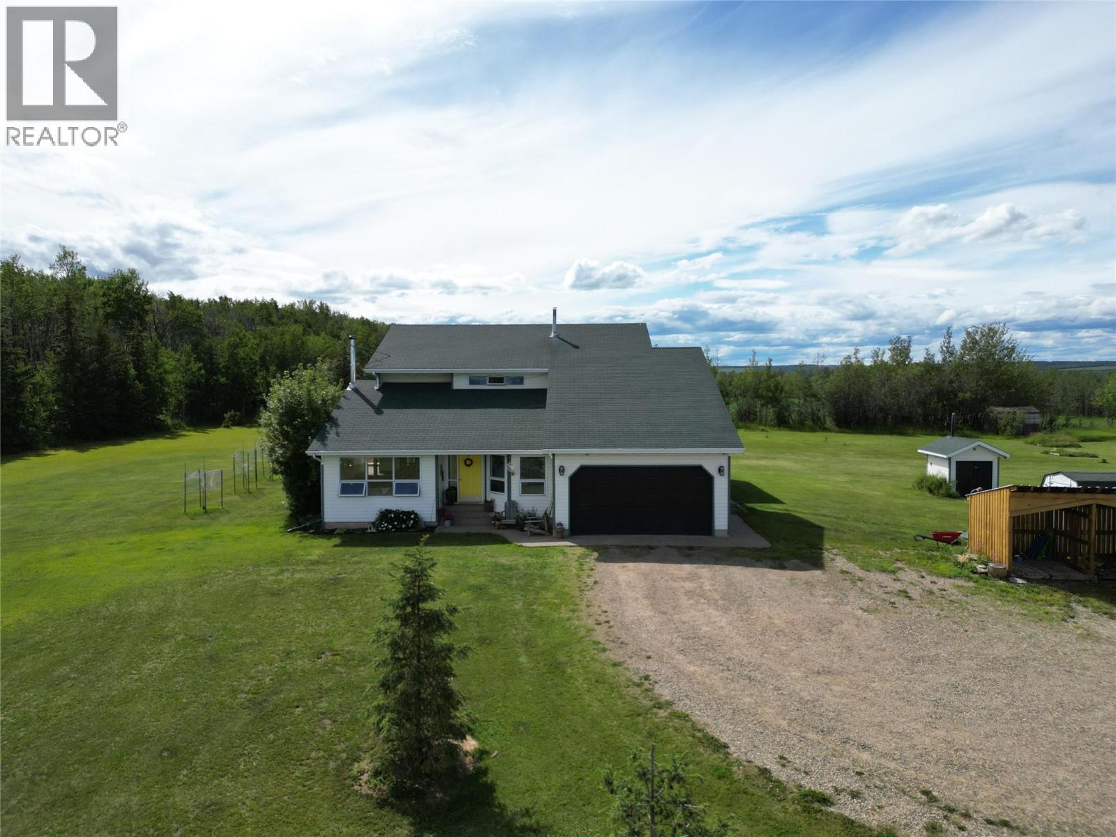 3443 210 Road, Dawson Creek