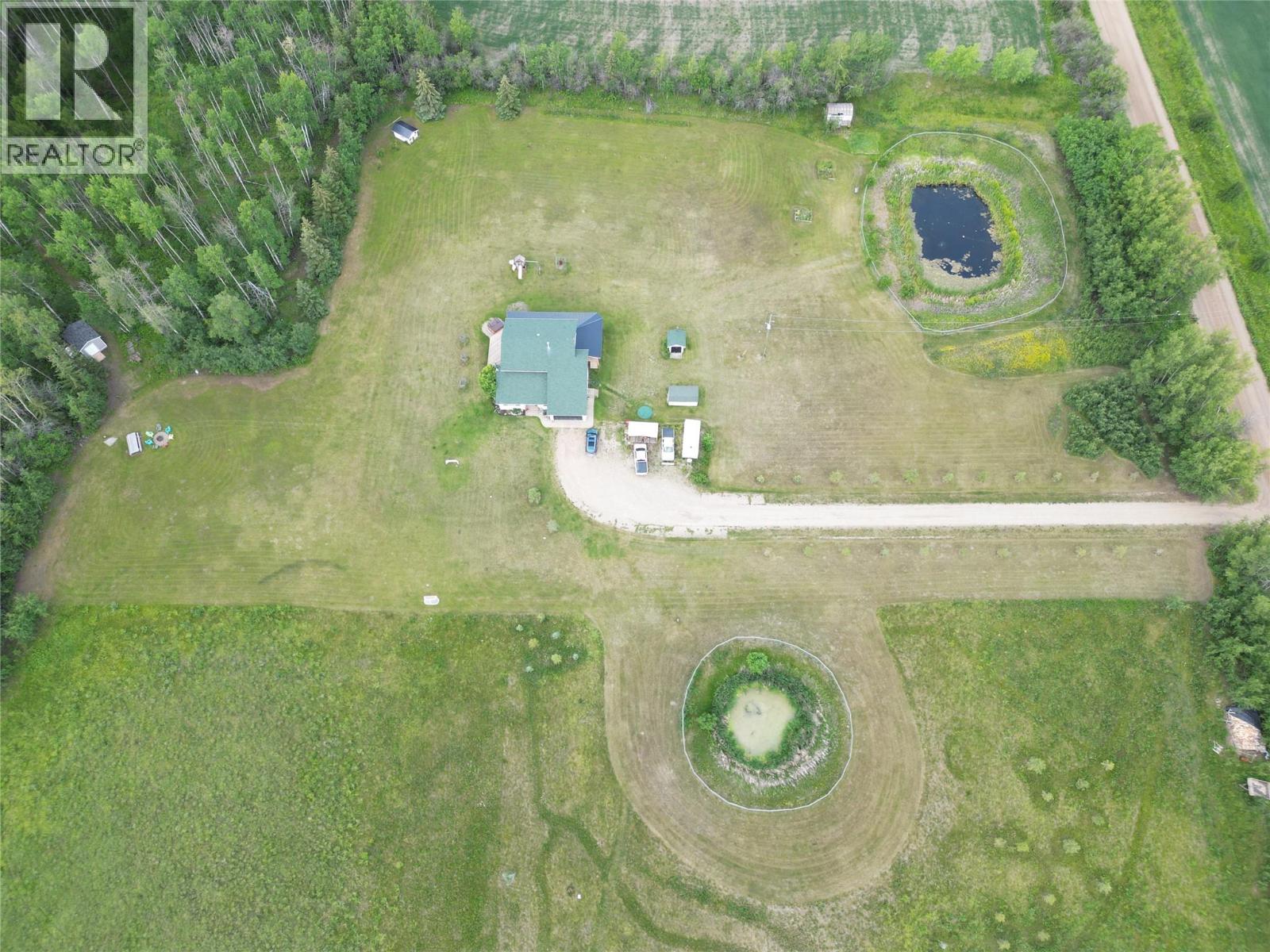 3443 210 Road, Dawson Creek