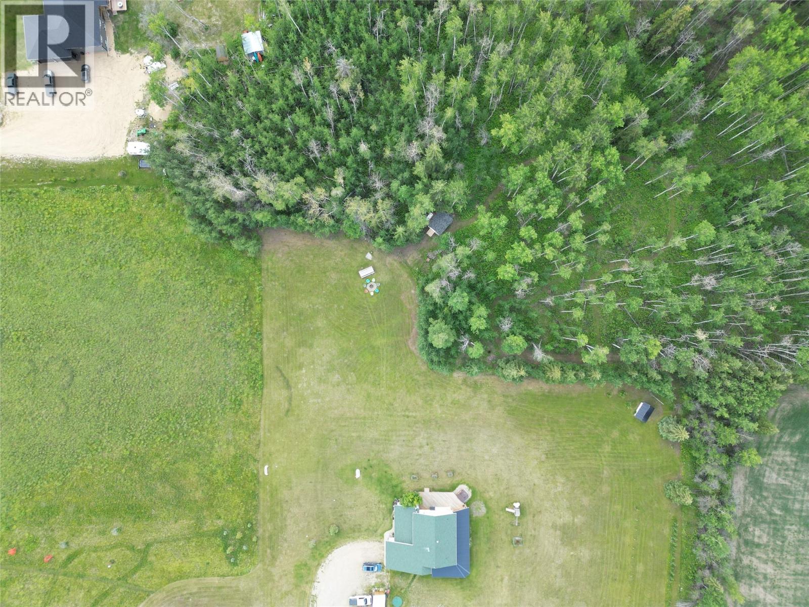 3443 210 Road, Dawson Creek