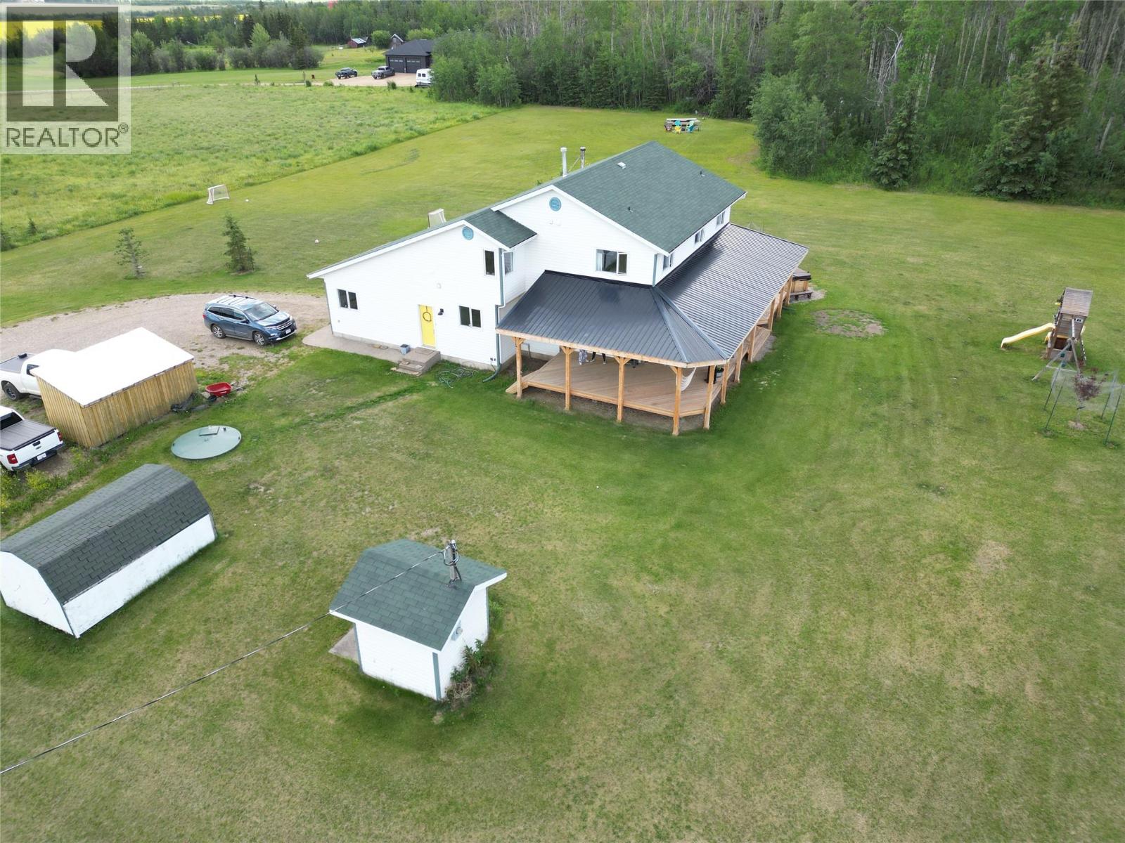 3443 210 Road, Dawson Creek