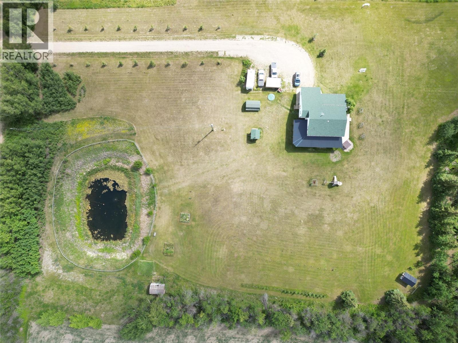 3443 210 Road, Dawson Creek