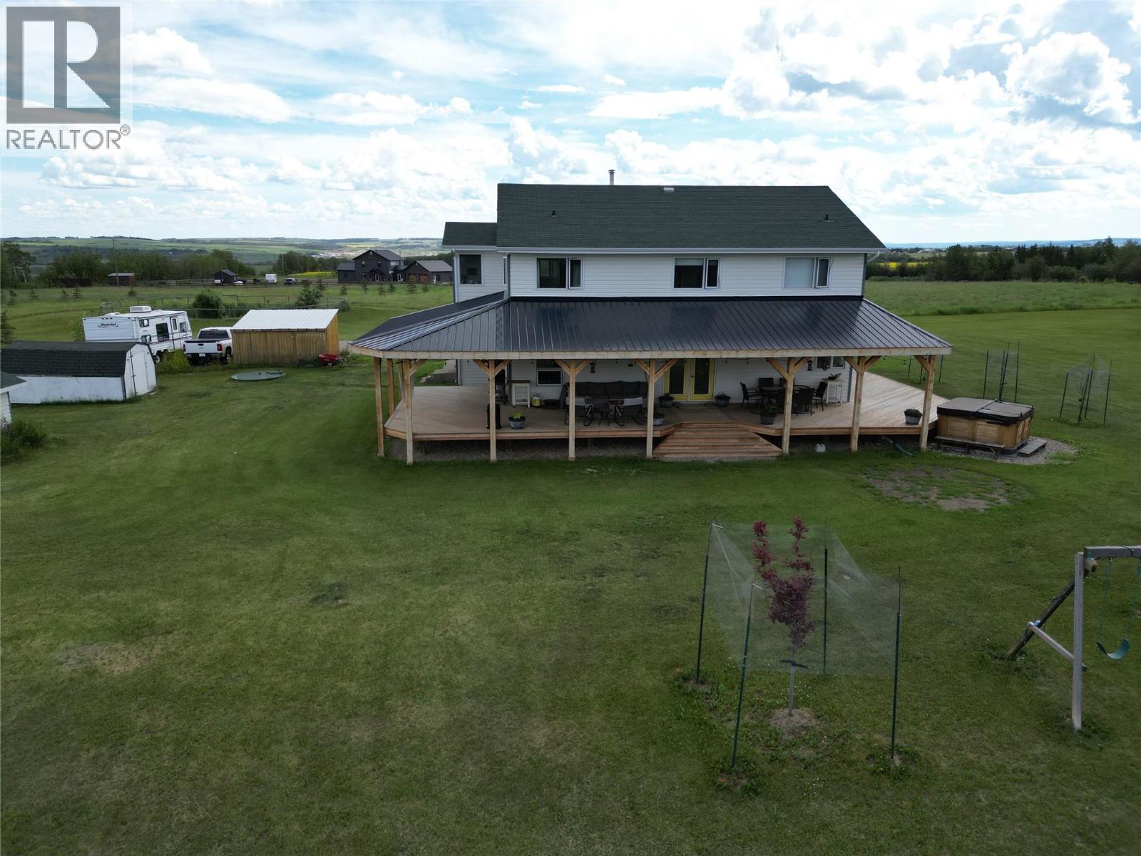 3443 210 Road, Dawson Creek