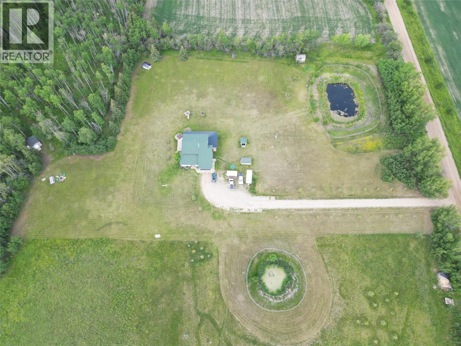 3443 210 Road, Dawson Creek