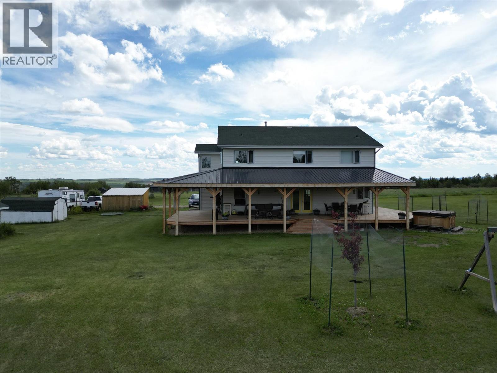 3443 210 Road, Dawson Creek