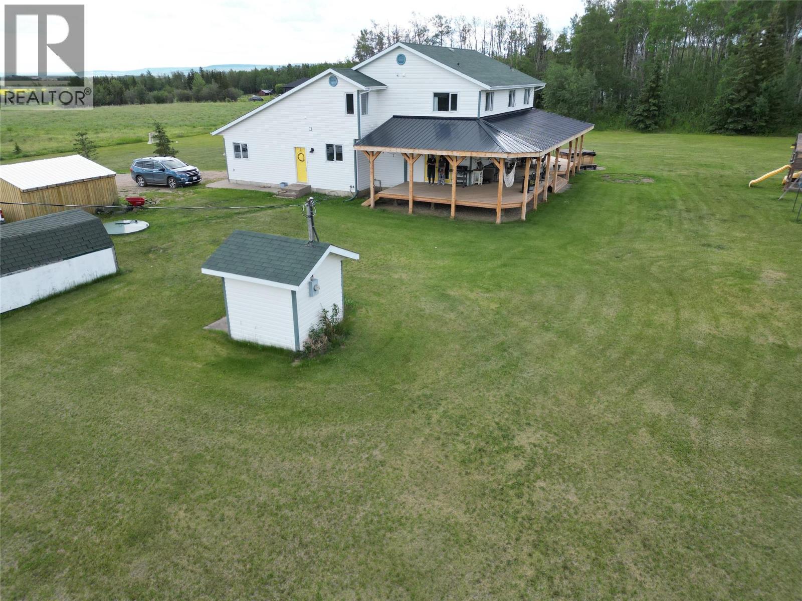 3443 210 Road, Dawson Creek