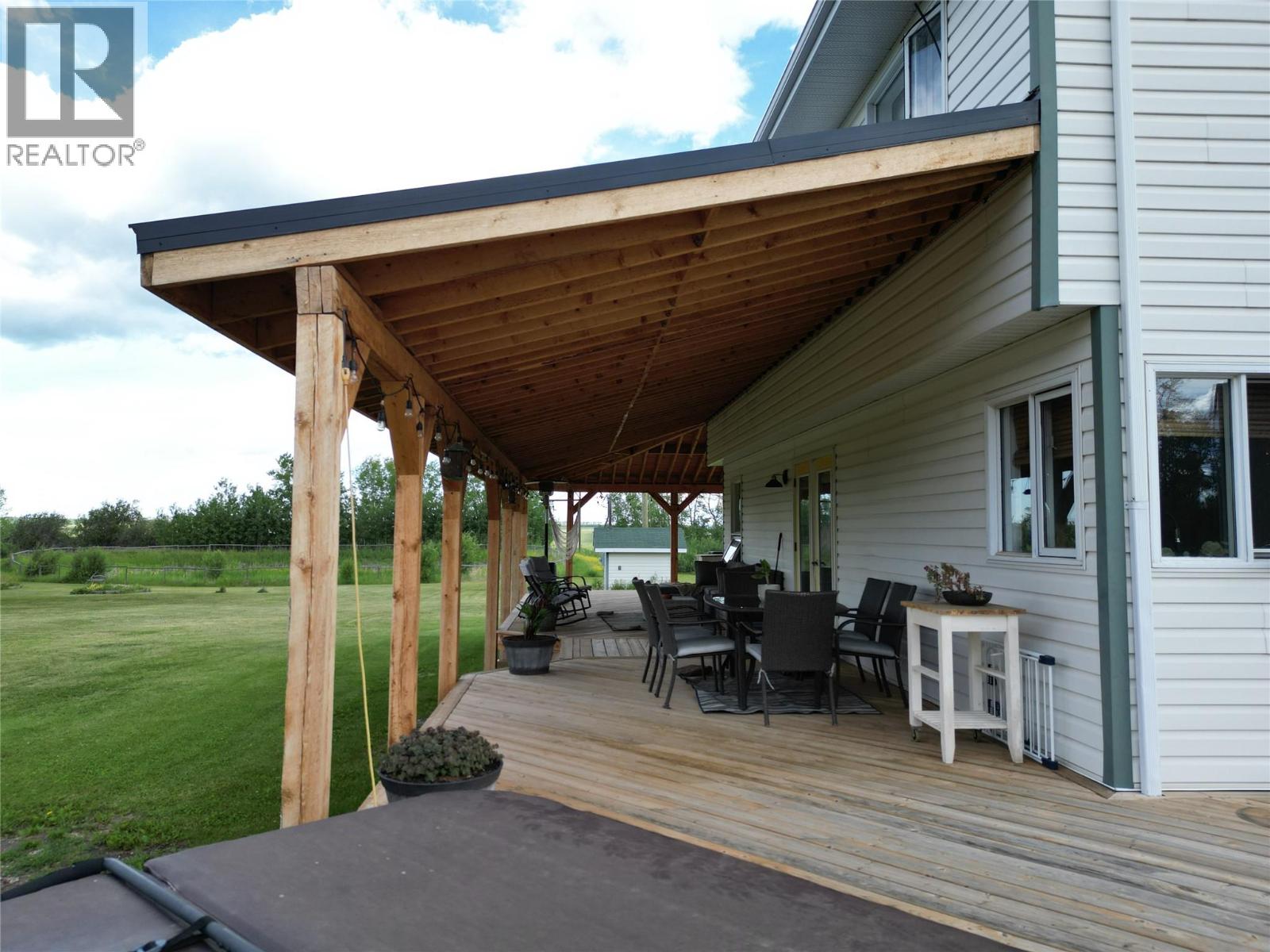 3443 210 Road, Dawson Creek