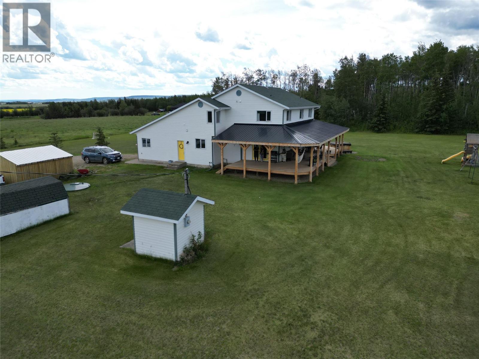 3443 210 Road, Dawson Creek