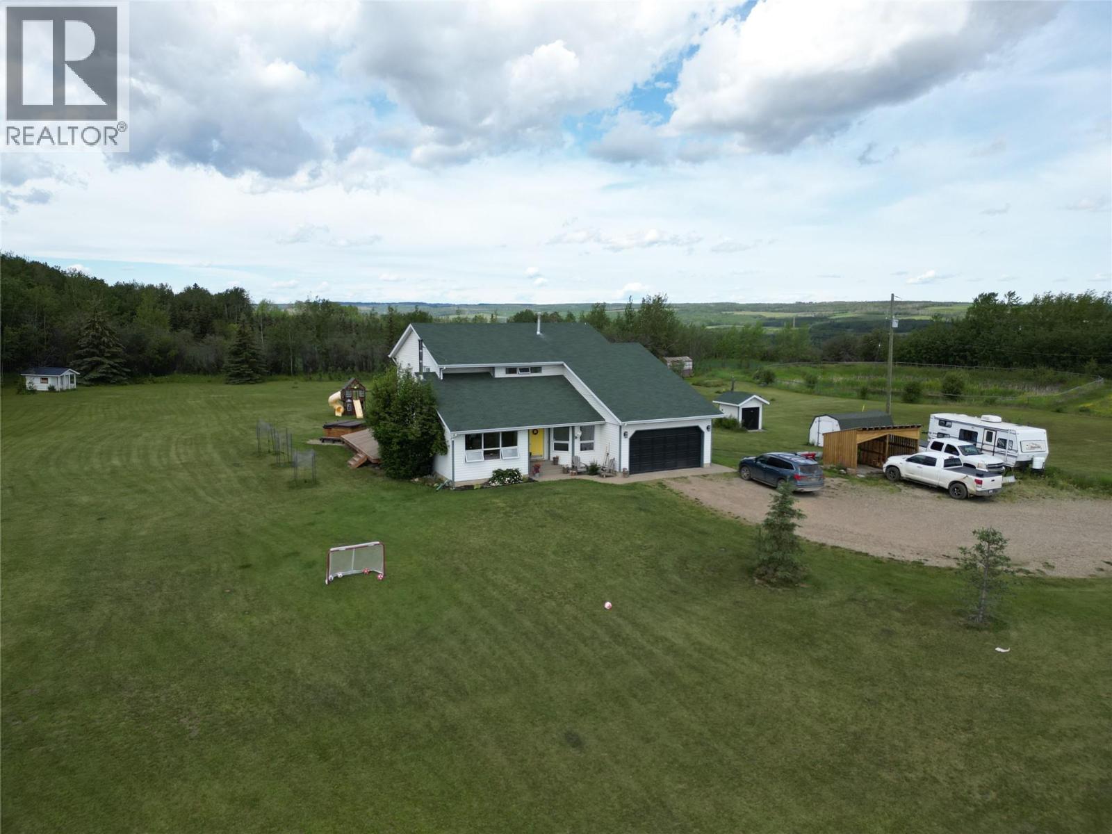 3443 210 Road, Dawson Creek