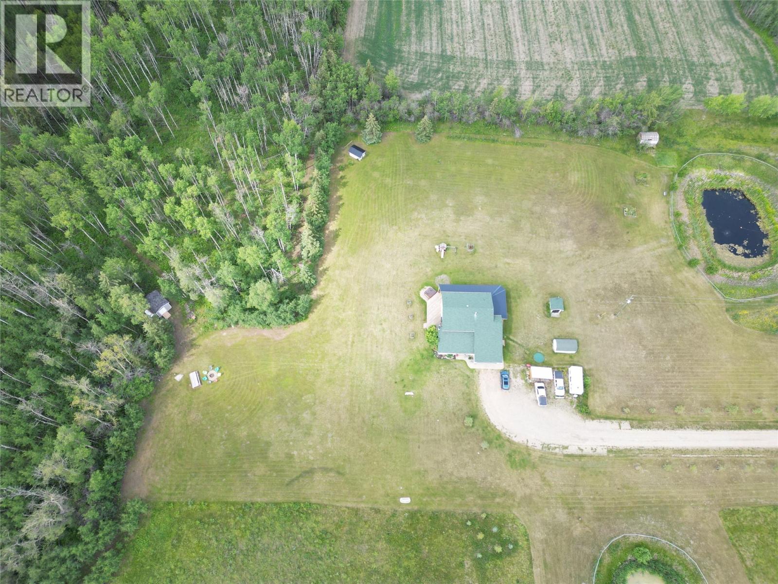 3443 210 Road, Dawson Creek