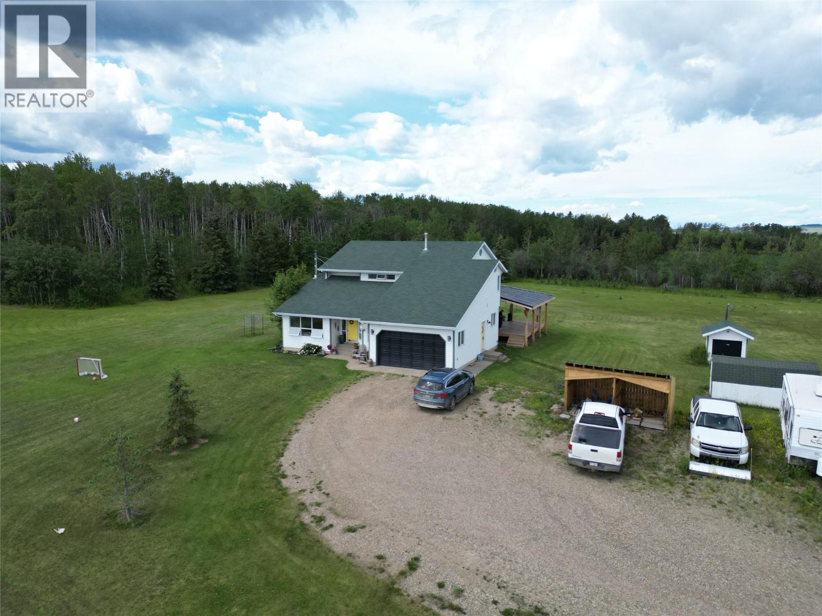 3443 210 Road, Dawson Creek