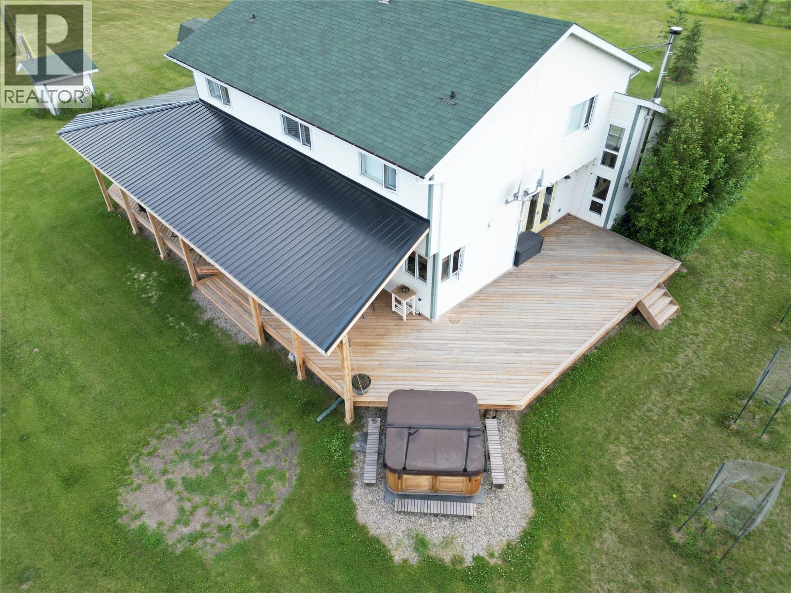 3443 210 Road, Dawson Creek