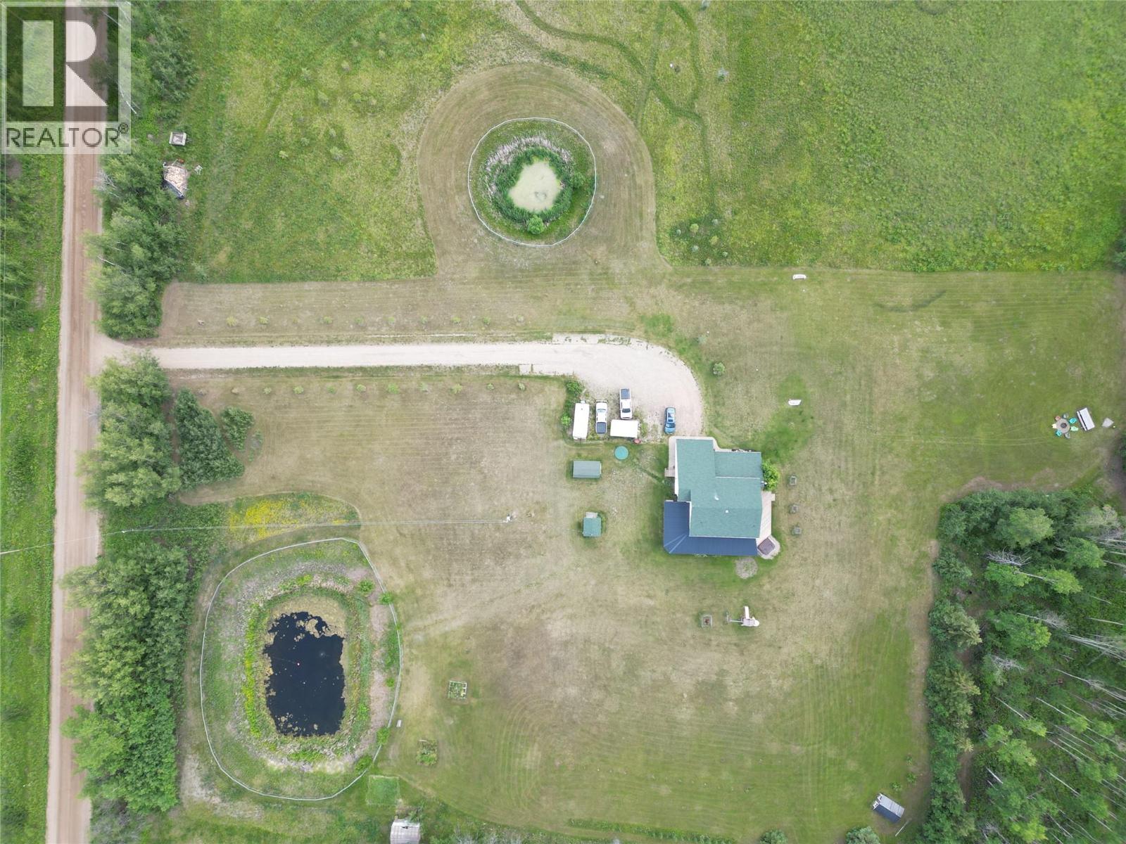 3443 210 Road, Dawson Creek