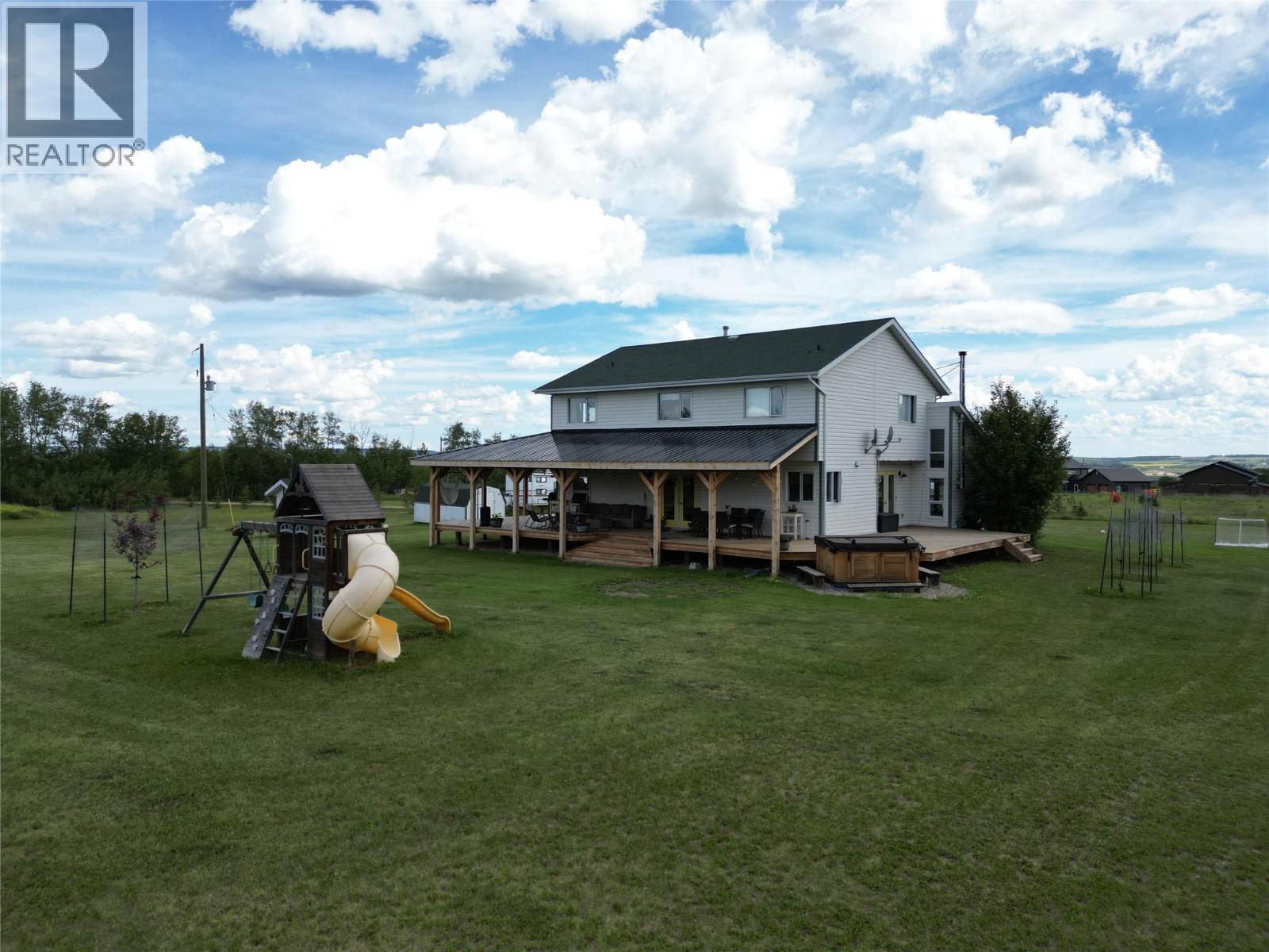 3443 210 Road, Dawson Creek