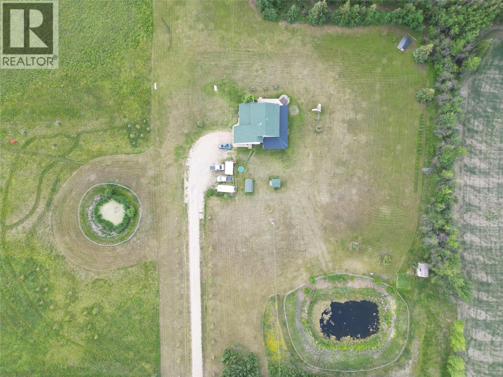 3443 210 Road, Dawson Creek