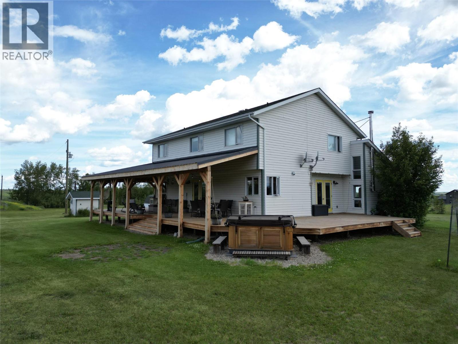 3443 210 Road, Dawson Creek