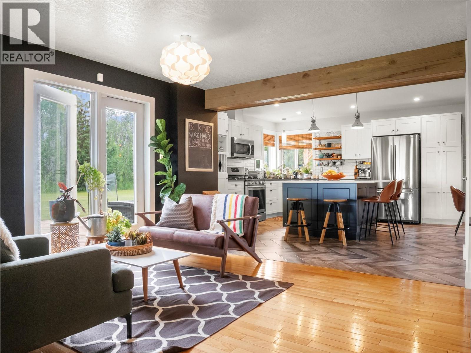 3443 210 Road, Dawson Creek