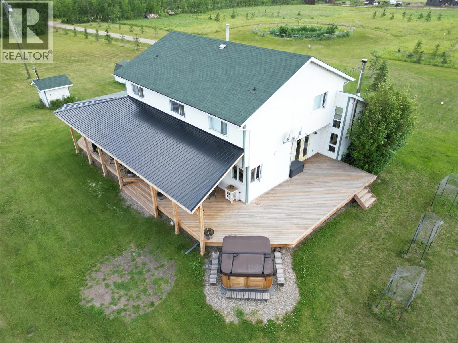 3443 210 Road, Dawson Creek