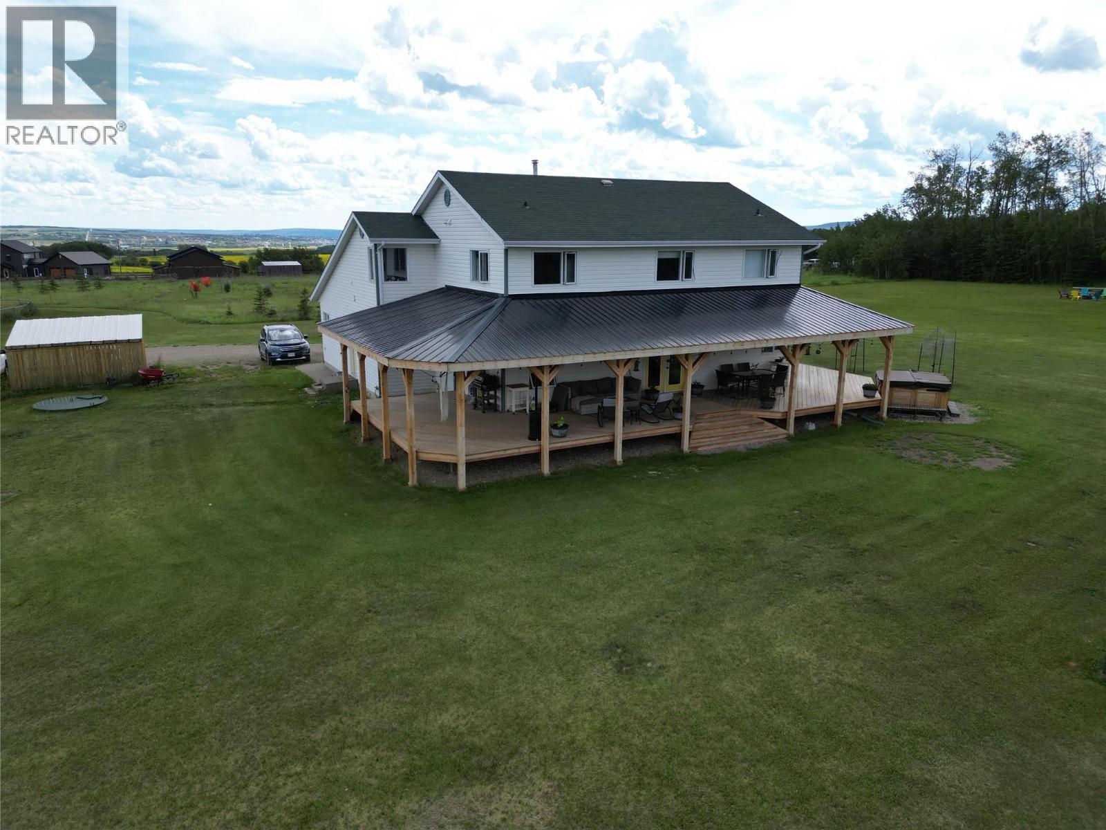3443 210 Road, Dawson Creek