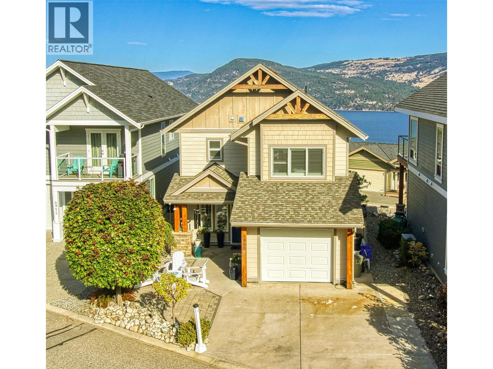 440 6969 Terazona Drive, Kelowna